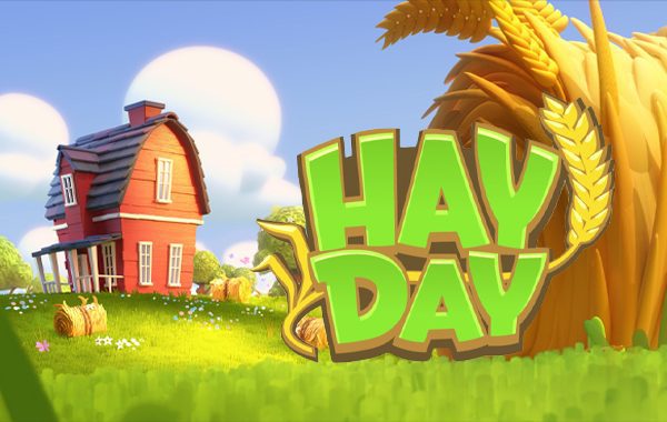 هی دی   Hay Day