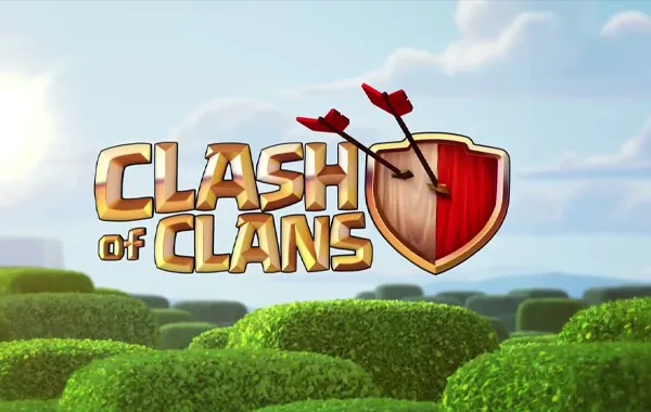 کلش آف کلنز Clash of Clans