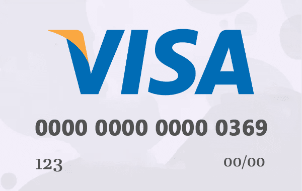 ویزا مجازی   Virtual Visa