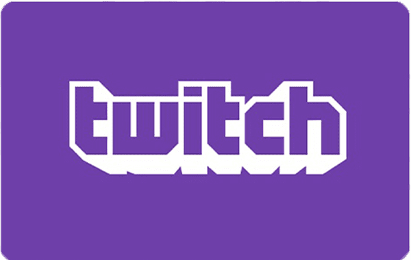 توییچ   Twitch