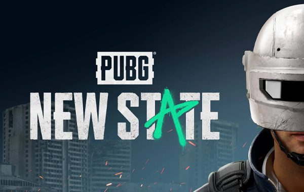 پابجی  نیو استیت   PUBG  New State